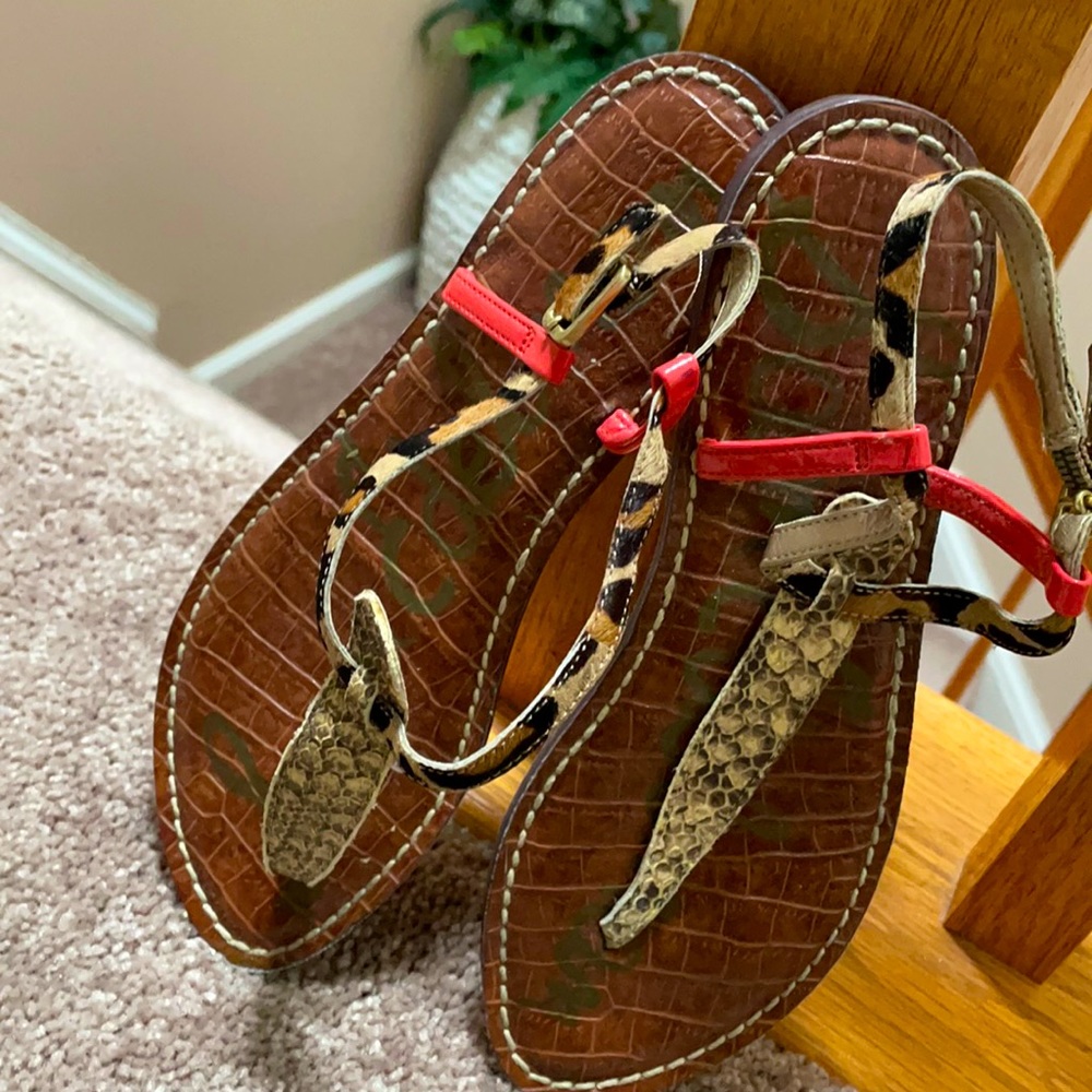 Sam Edelman